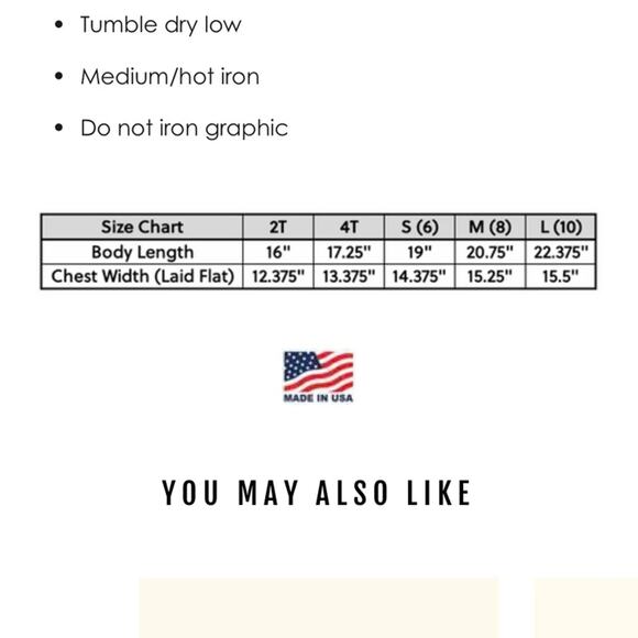 John Wayne Stock & Supply Vest - Picture 5 of 5